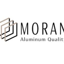 logo moran aluminum quality